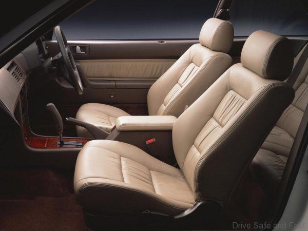 Honda Legend used car review