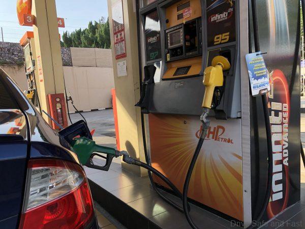 ‘Check In’ to MySejahtera using the APP