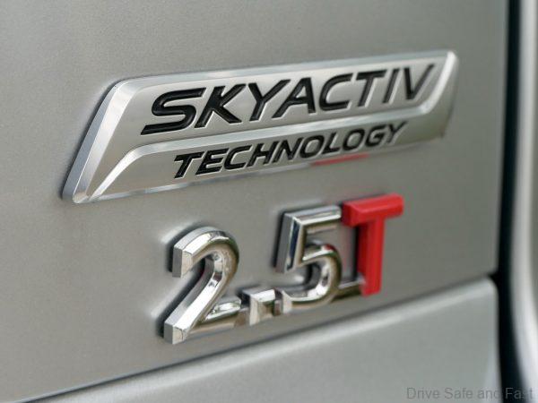 Mazda Cx 5 2 5 Turbo Review A Modern Day Sleeper Mazda Cx 5 2 5 Turbo Review A Modern Day Sleeper