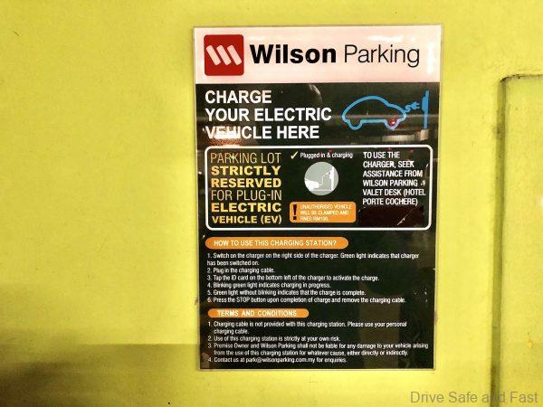 ICE Drivers Continue To Park At Charging Points For EV And PHEV