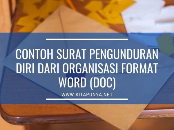 15 Contoh Surat Keterangan Penghasilan & Gaji Karyawan ...