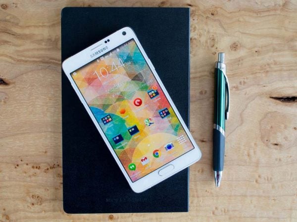Samsung Galaxy Note 4 Tips and Tricks 6 galaxy note 4 tips and tricks