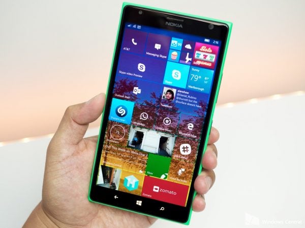 How To Take Screenshots On Your Windows Phone 6 www.windowscentral.com