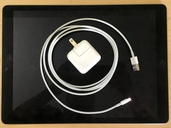 How To fix iPad Pro Charging Issue