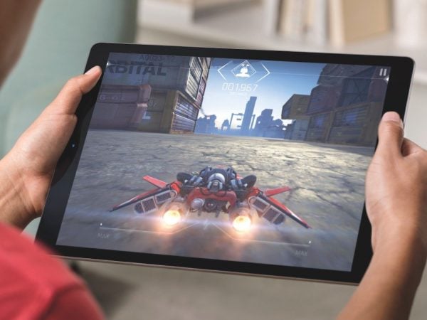 How To Fix iPad Pro Screen Freezing Issue 6 How To Fix iPad Pro Screen Freezing Issue