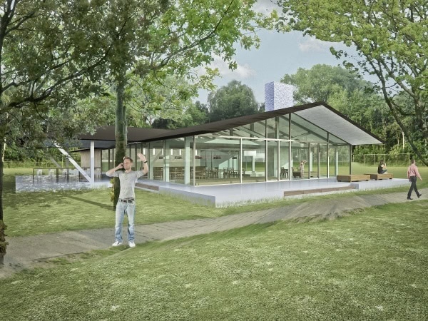 paviljoen Were Di Tilburg paviljoen Were Di Tilburg