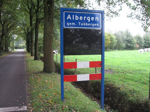 DJ Boeken Huren in Albergen