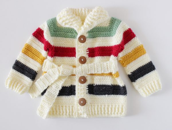 baby yellow jumper