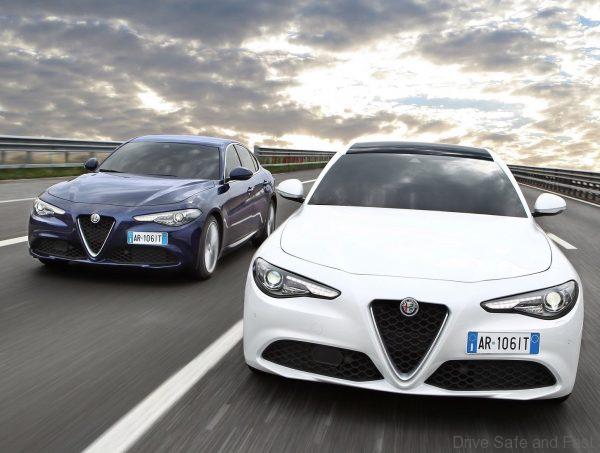 FCA mergers with PSA