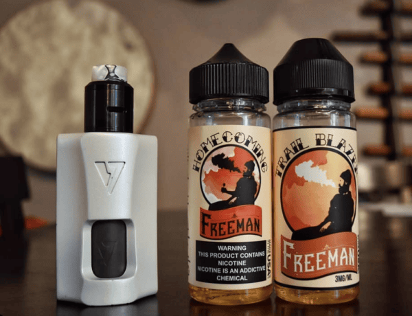 best selling e juice