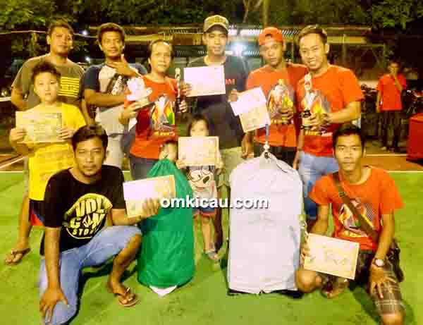 ABF Team