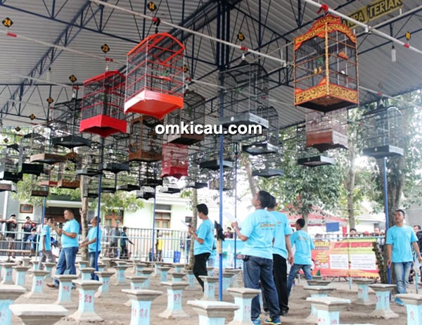 Gebyar Dasawarsa Posma Sembego Gebyar Dasawarsa Posma Sembego