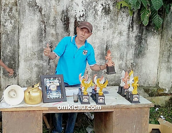 Om Rahmad Virgo