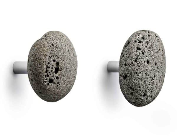 stone hooks