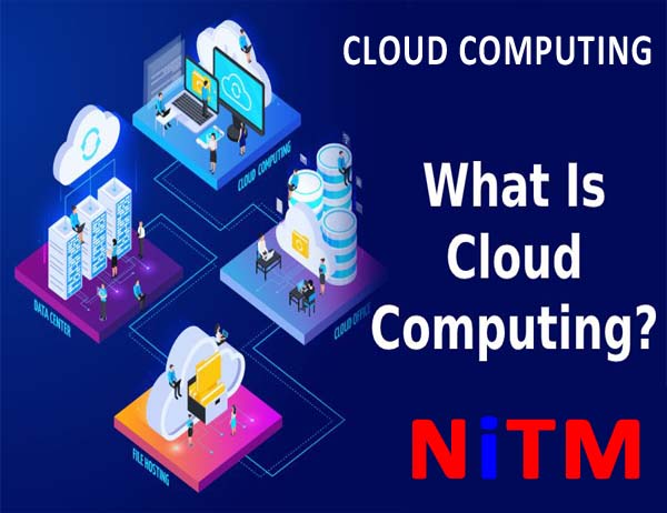 cloud computing