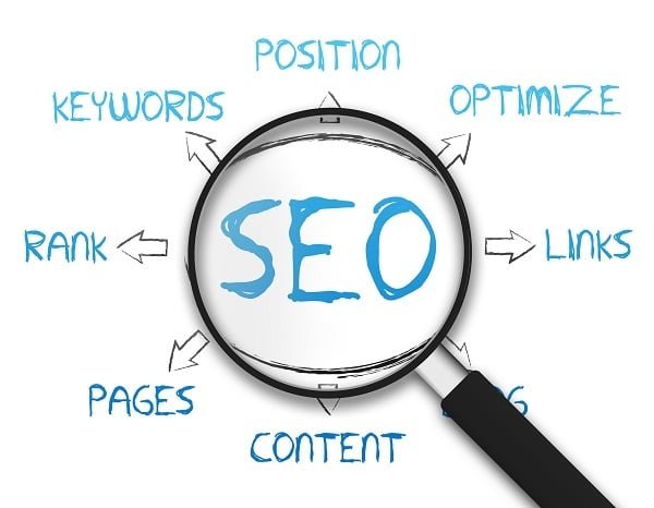 seo google como funciona