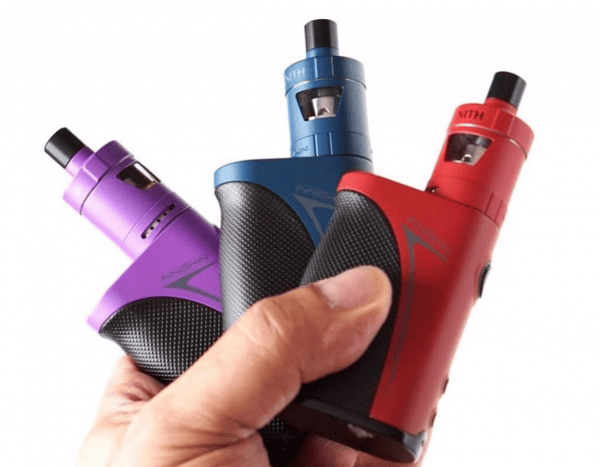 best e cig