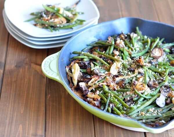 Greenbean Casserole