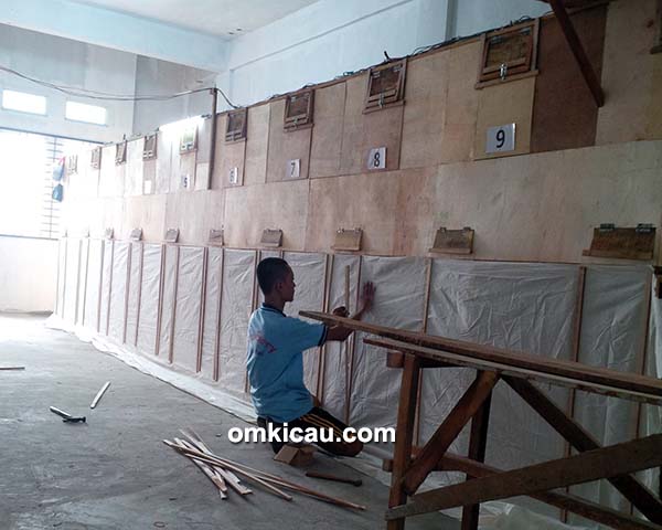Leuser Bird Shop Pekanbaru