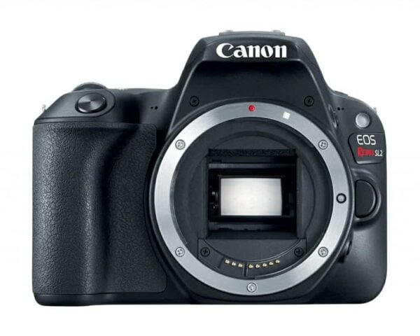 2019 fotocamere