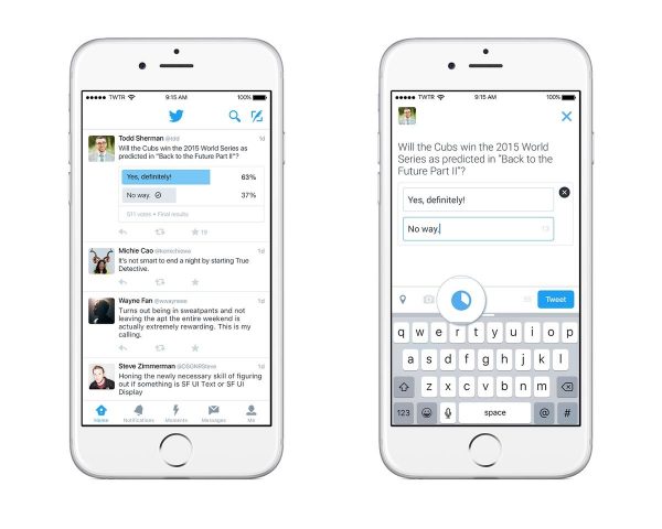 Twitter Rolling Out Polls 6 www.theverge.com