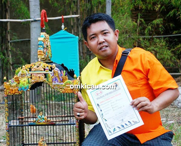 Arif Pragola