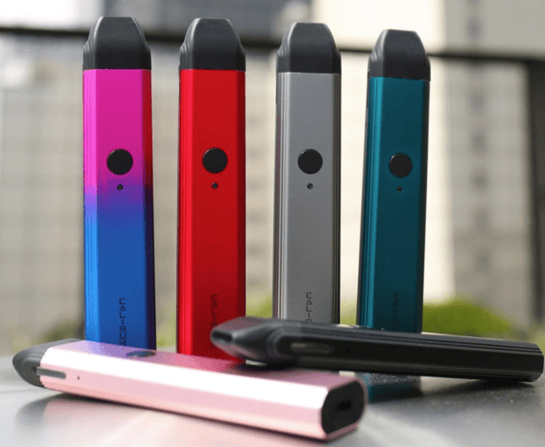 UWELL Caliburn Review