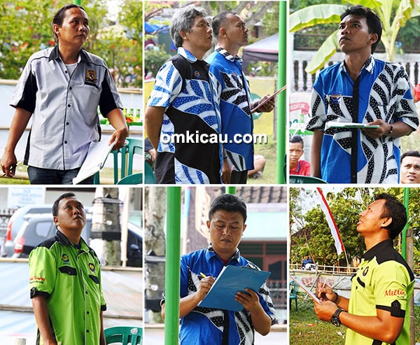 Latpres Mekarsari BC