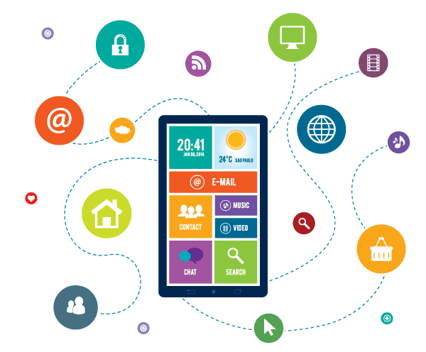 mobile-web-development