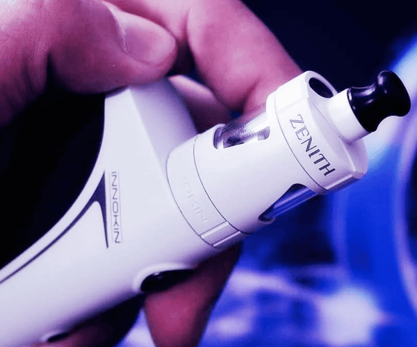 vaping 101