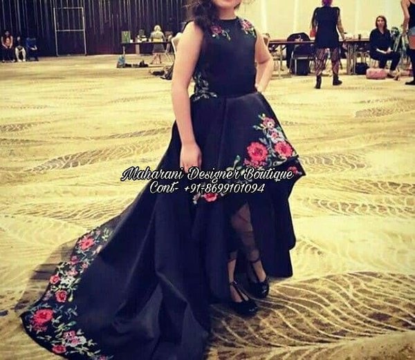 Buy long gowns online