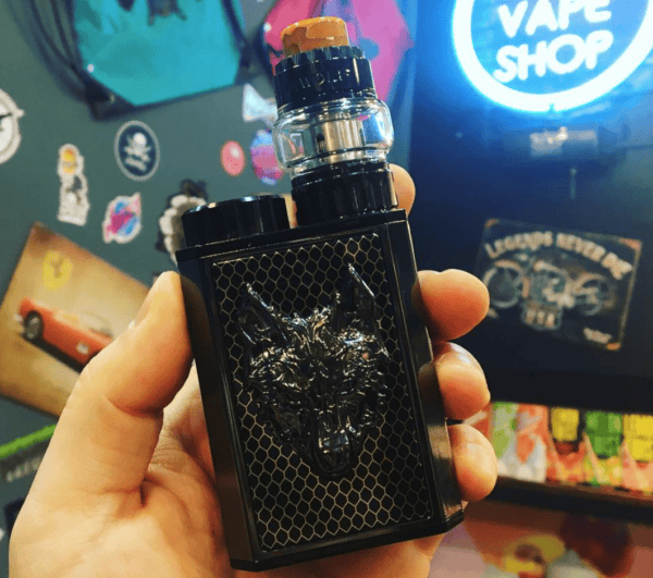 BEST MINI BOX MODS