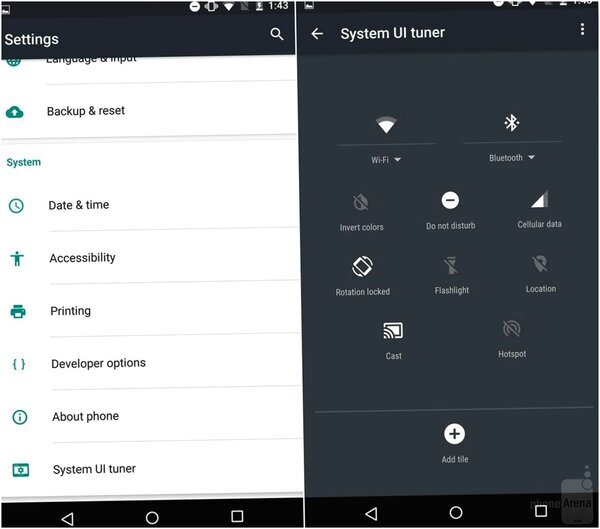 Android M: 11 самых важных нововведений (android, важный, нововведение, Chrome Custom, Chrome Custom Tabs) Android M: 11 самых важных нововведений