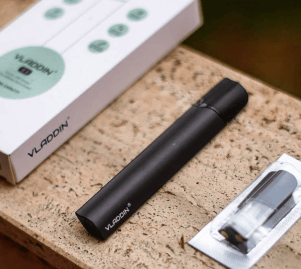 Pod Vapes With The Best Battery Life