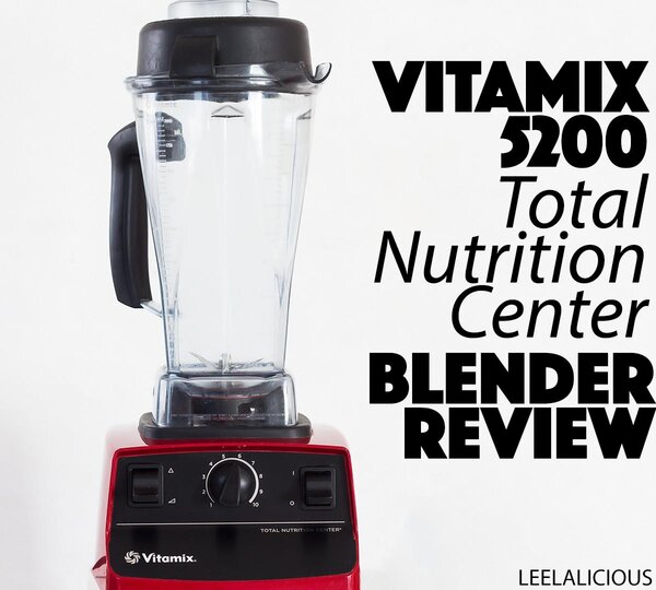 Vitamix 5200c clearance