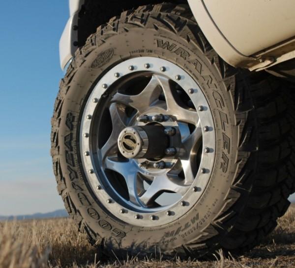 Goodyear Tire Malaysia