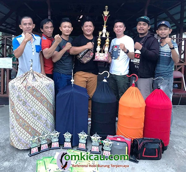 Budiman Team