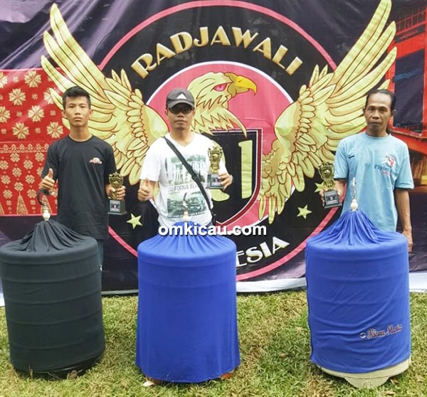 Om Sungkowo Om Sungkowo