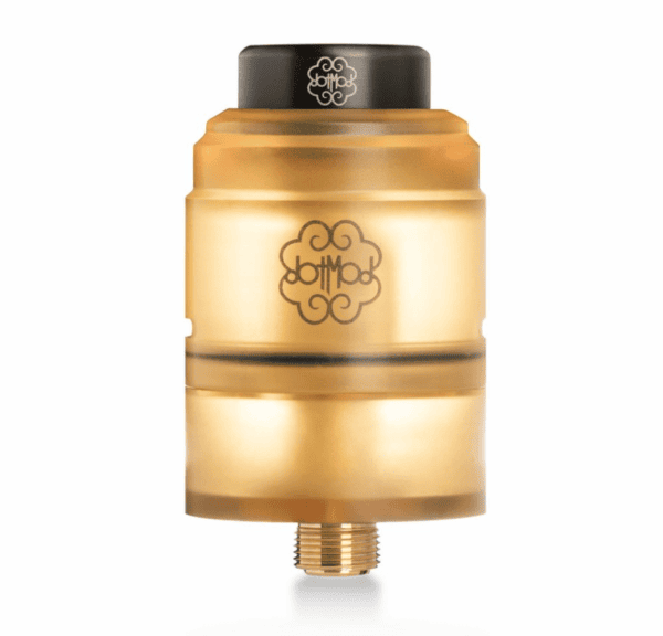 RDA vs RDTA