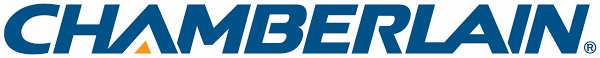 chamberlain openers logo