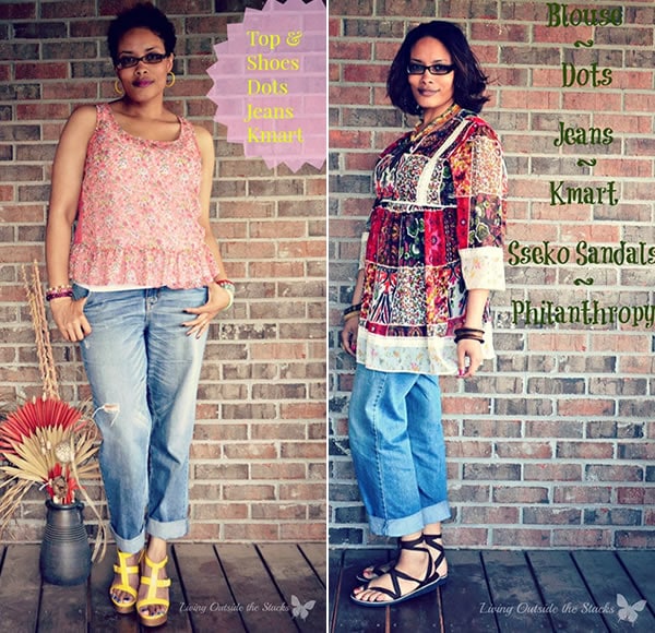 How To Wear Jeans With A Special Top The Ultimate Inspiration Guide