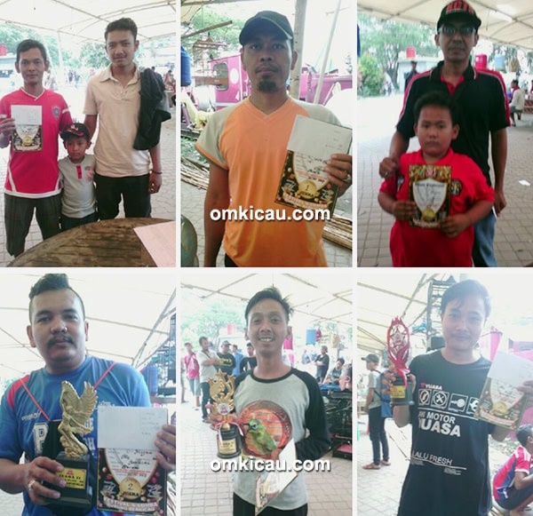 Latber RE Muci Tangerang