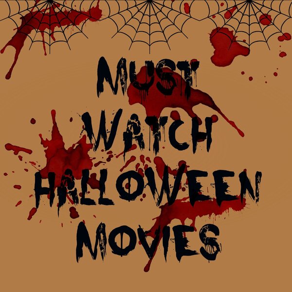 Must Watch Halloween Movies - Life With Kathy