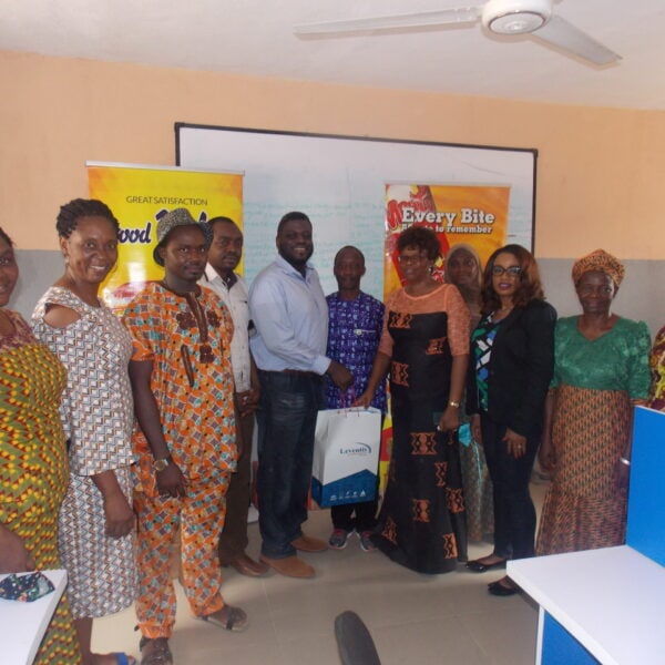 2017 - AGL Donates ICT chairs and tables to Birrel College, Sabo, Lagos. 2017 - AGL Donates ICT chairs and tables to Birrel College, Sabo, Lagos.