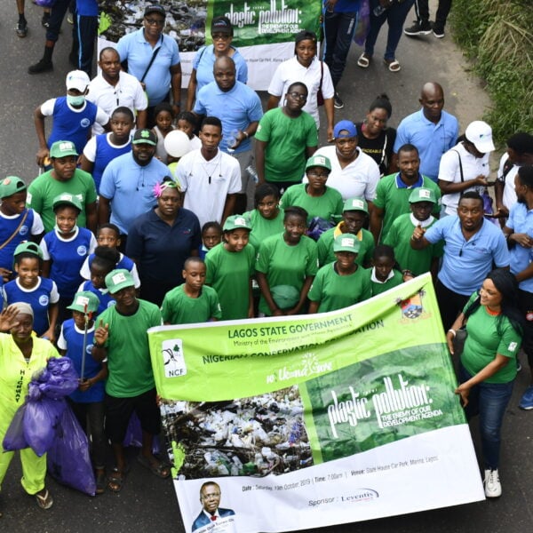 2019-AGL at the walk for nature organised by LASG-NCF 2019-AGL at the walk for nature organised by LASG-NCF