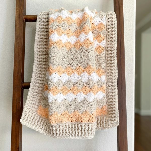 Harlequin Blankets by Kelly Martinelli Daisy Farm Crafts
