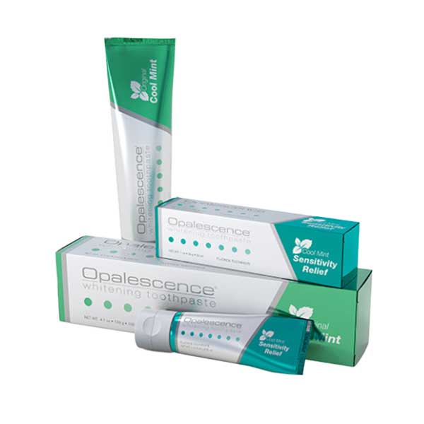 Opalescence Whitening Toothpaste