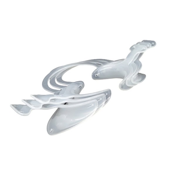อุปกรณ์เรียนจัดฟัน rmo Retractor