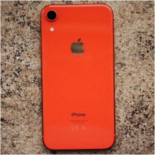 Обзор iPhone XR: все, что нужно, и ничего лишнего (обзор, iphone, весь, нужно, ничто) Обзор iPhone XR: все, что нужно, и ничего лишнего
