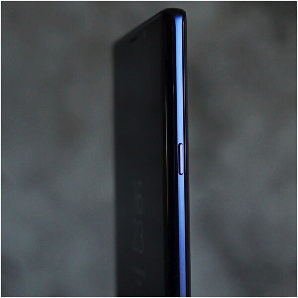 Обзор Samsung Galaxy Note9: всего, и побольше (обзор, samsung, galaxy, note9) Обзор Samsung Galaxy Note9: всего, и побольше